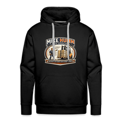 Mike Humm Load Handling Premium Hoodie