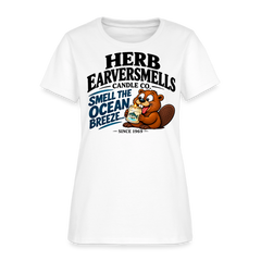 Herb Eaversmells Candle Company Women's T-Shirt