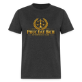 Phuc Dat Bich Attorney At Law T-Shirt - heather black