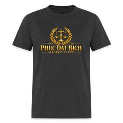 Phuc Dat Bich Attorney At Law T-Shirt