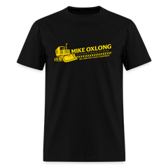 Mike Oxlong Construction T-Shirt