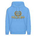 Phuc Dat Bich Attorney At Law Hoodie - carolina blue