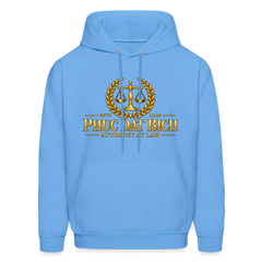 Phuc Dat Bich Attorney At Law Hoodie