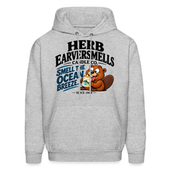 Herb Eaversmells Candle Company Hoodie