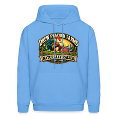 Drew Peacock Farms Hoodie