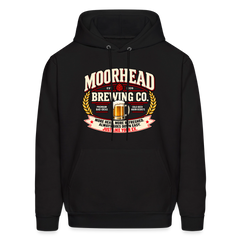 Moorhead Brewing Co. Hoodie