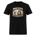 Mike Humm Load Handling T-Shirt - black