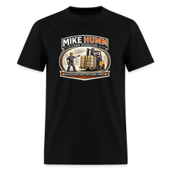 Mike Humm Load Handling T-Shirt