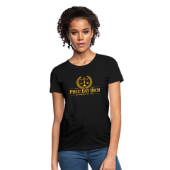 Phuc Dat Bich Attorney At Law Women's T-Shirt