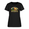 Drew Peacock Farms Women's T-Shirt - black