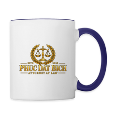 Phuc Dat Bich Attorney At Law Mug