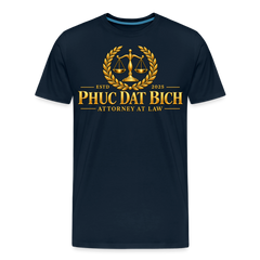 Phuc Dat Bich Attorney At Law Premium T-Shirt