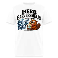 Herb Eaversmells Candle Company T-Shirt