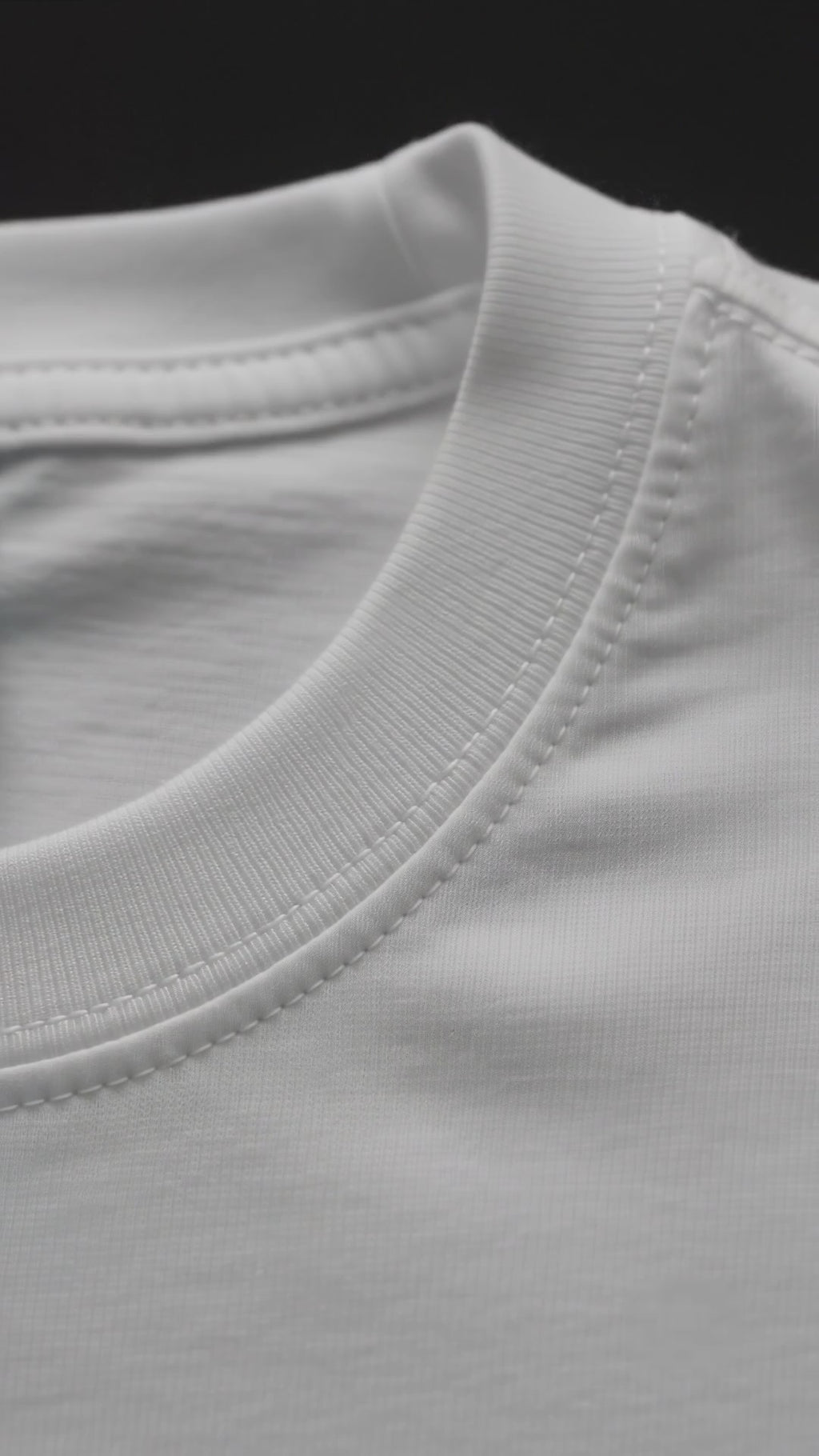 Overworked Like a Cucumber at a Women's Prison T-Shirt Video1