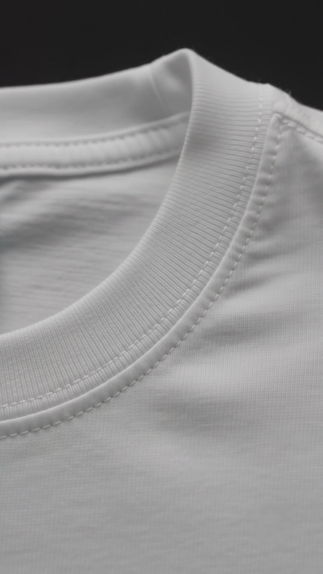 Overworked Like a Cucumber at a Women's Prison T-Shirt Video1